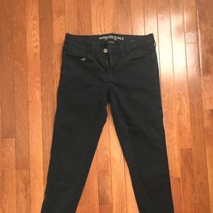 American Eagle super stretch pants